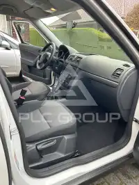 2013 Skoda Yeti