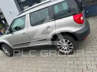2013 Skoda Yeti