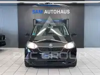 2013 Skoda Citigo