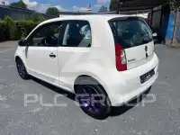 2013 Skoda Citigo