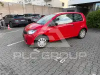 2013 Skoda Citigo