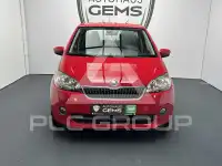 2013 Skoda Citigo