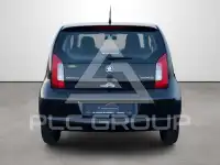 2013 Skoda Citigo