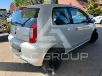 2013 Skoda Citigo