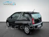 2013 Skoda Citigo