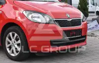 2013 Skoda Citigo