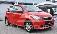 2013 Skoda Citigo
