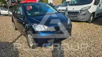 2013 Skoda Citigo