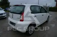 2013 Skoda Citigo