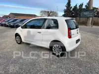 2013 Skoda Citigo