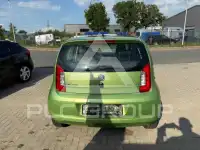 2013 Skoda Citigo