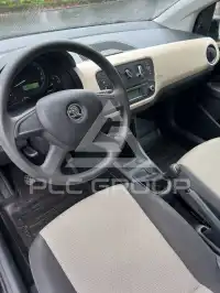 2013 Skoda Citigo