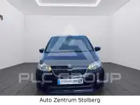 2013 Skoda Citigo