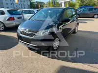 2013 Skoda Citigo