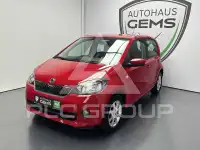 2013 Skoda Citigo