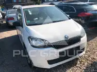 2013 Skoda Citigo