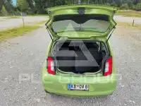 2013 Skoda Citigo