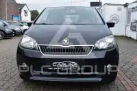 2013 Skoda Citigo