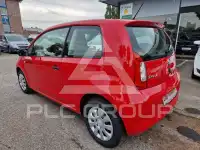 2013 Skoda Citigo