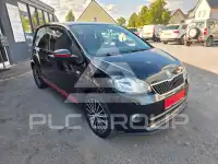 2013 Skoda Citigo