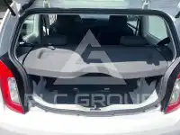 2013 Skoda Citigo