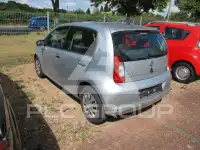2013 Skoda Citigo