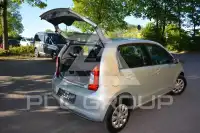2013 Skoda Citigo