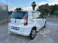 2013 Skoda Citigo