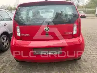 2013 Skoda Citigo