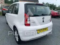 2013 Skoda Citigo