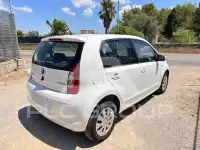 2013 Skoda Citigo