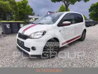 2013 Skoda Citigo