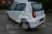 2013 Skoda Citigo