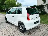 2013 Skoda Citigo