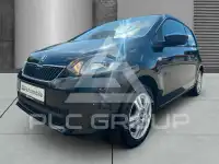 2013 Skoda Citigo