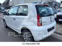 2013 Skoda Citigo