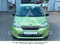 2013 Skoda Citigo