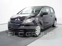 2013 Skoda Citigo
