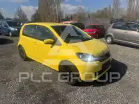 2013 Skoda Citigo
