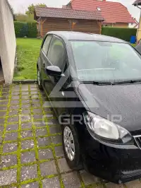 2013 Skoda Citigo