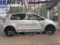 2013 Skoda Citigo