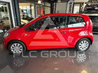 2013 Skoda Citigo