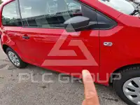 2013 Skoda Citigo