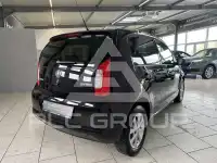 2013 Skoda Citigo