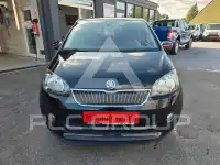 2013 Skoda Citigo