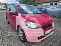 2013 Skoda Citigo