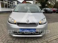 2013 Skoda Citigo