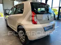2013 Skoda Citigo