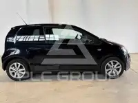 2013 Skoda Citigo