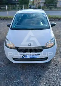 2013 Skoda Citigo